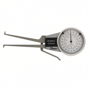 Ttake Internal Micrometer Gauge 20-40mm 0.01mm Precision <b>Measurement</b> <b>Tool</b> - Product Image 2