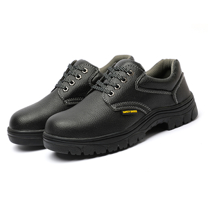 <span class=keywords><strong>Scarpe</strong></span> Antinfortunistiche <span class=keywords><strong>da</strong></span> <span class=keywords><strong>Uomo</strong></span> LIGHT BEARER 808 per Edilizia e Miniera, Impermeabili, Funzionali per Lavoratori Industriali - Product Image 4