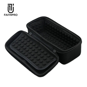 Nueva llegada DIY <span class=keywords><strong>Bose</strong></span> altavoz EVA caso personalizado portátil Shell para uso al aire libre impermeable característica - Product Image 3