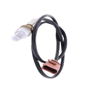 Oxygen <b>Sensor</b> 06A906262DM <b>For</b> <b>Car</b> Replacement Repair - Product Image 2