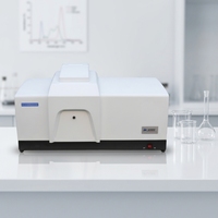 Analizador de Tamaño de Partículas Láser Húmedo de Alta Precisión Winner 2006A, Máquina de Prueba de Tamaño de Partículas de Tinta, Otros Instrumentos de Prueba