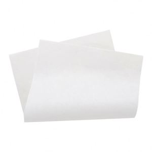 40g Baking Sandwich <b>Paper</b> Double-Sided Coating Greaseproof <b>White</b> <b>Rolls</b> Custom Size Custom Logo Printed Food Packaging - Product Image 2