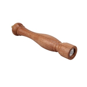 เครื่องบดเกลือและพริกไทยแบบเติมได้ - Product Image 5