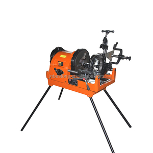 Trung Quốc Bestone <span class=keywords><strong>6</strong></span> <span class=keywords><strong>inch</strong></span> điện ống cắt <span class=keywords><strong>threader</strong></span> điện Ống threading Máy Bán Chạy nhất mô hình Z1T-R6/Z3T-R6 - Product Image 1