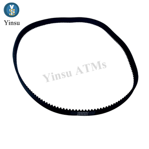 455-0644331 4550644331 Piezas para Cajeros Automáticos NCR, Correa de <span class=keywords><strong>Transporte</strong></span> Vertical NCR Aria con Calidad OEM - Product Image 3