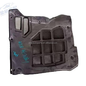 Revestimiento de guardabarros interior delantero para <span class=keywords><strong>Ferrari</strong></span> <span class=keywords><strong>458</strong></span> 488 GTB <span class=keywords><strong>Italia</strong></span> Spider Wheelhouse OEM 82911500 82911600 - Product Image 2