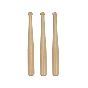 Bâton de baseball en bois de hêtre de qualité pour enfants, logo personnalisé, inspiré de la nature, haute qualité, faible MOQ - Product Image 1