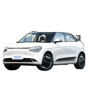Wholesale 2024 DongFeng Nami01 330Air 1.2L Brand New Mini Van <b>Bus</b> Left Cars <b>for</b> Taxi Driving <b>School</b> Online Car-hailing - Product Image 1