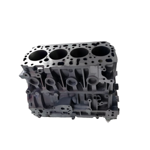 Bloque de Cilindros G3508 G3553 para Motor Diésel, Tamaño Mediano, para Camión Mezclador de Hormigón, Pieza Fundida OEM - Product Image 1
