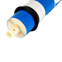 1812-75g osmose inverse Ro membrane filtre élément filtrant filtration des sédiments adapté à la filtration de l'eau potable domestique