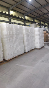 New Condition <b>Animal</b> Husbandry Equipment Stable and Reliable Abrasion-Resistant <b>Plastic</b> Slat Floor for Long-Term Use - Product Image 6