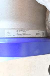 NTN AXC120ZGRK32-C-2450-3270-00-XX00-X-1, Axe Compact + Boîte de Vitesse + Moteur - Product Image 5