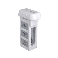 Batterie li-polymère 15.2V 4480mAh 68W batterie de drone pour dji Phantom 3 DJI Phantom 3 Pro Professional Standard Advanced