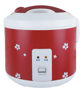 Appareil de cuisine multi-cuisinières 1,2L 1,5L Deluxe <span class=keywords><strong>Cuiseur</strong></span> à riz - Product Image 1