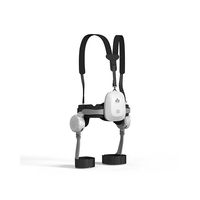 Exosquelette robotique intelligent Zuowei pour la rééducation des membres inférieurs et l'entraînement à la marche – Stabilité garantie