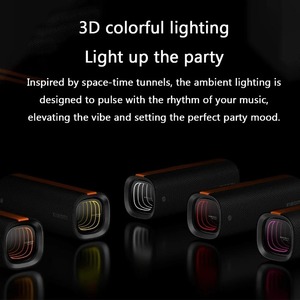 Xiaomi Sound Party IP67 <b>Bluetooth</b> 5.4 Harman Audio <b>Bluetooth</b> <b>Speaker</b> By FedEx - Product Image 3