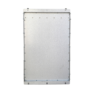 Convertisseur de fréquence triphasé 220KW G/250KW P, variateur de vitesse personnalisable VFD, 380V pour applications de compresseurs - Product Image 2