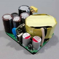Chargeur de téléphone portable intelligent pcba 3 usb, circuit imprimé et boîtier d'alimentation pour la maison