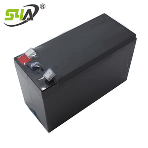12V 7A Backup Battery for <strong>Access</strong> <strong>Controller</strong> - Product Image 2