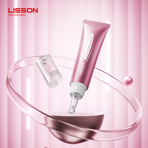 <span class=keywords><strong>Tube</strong></span> compte-gouttes en <span class=keywords><strong>plastique</strong></span> personnalisé de 10 ml, 15 ml, 20 ml avec <span class=keywords><strong>embout</strong></span> long et pointe de précision <span class=keywords><strong>pour</strong></span> l'emballage d'huiles essentielles, de crèmes <span class=keywords><strong>pour</strong></span> les yeux et de sérums - Product Image 1