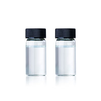 Myristate d'isopropyle FEMA 3556 CAS 110-27-0, qualité haute pureté, huile émolliente liquide pénétrante cosmétique, matière première