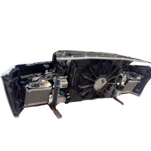 Accessoire de voiture de qualité d'origine Pare-chocs avant pour <span class=keywords><strong>BMW</strong></span> <span class=keywords><strong>M5</strong></span> <span class=keywords><strong>Competition</strong></span> 2021 Pare-chocs avant - Product Image 5