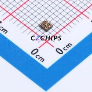 BALFHB-WL-04D3 Balun CSPG-8 RF 50Ohm:50Ohm 1dB 3.6° - Product Image 2