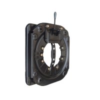 Services de fabrication sur mesure de tôles métalliques, produits en acier inoxydable, estampage, découpe laser, pliage de pièces