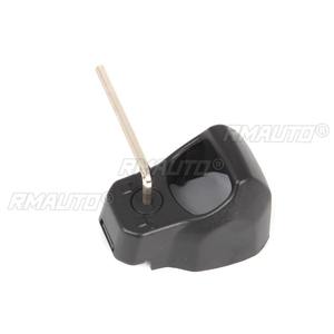 Funda Protectora para Cámara de Visión Trasera de Coche, Carcasa Protectora para JL Wrangler 2018-2019, Kit de Carrocería, Accesorios para Coche - Product Image 4