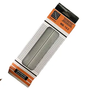 Lage Prijs en Hoge Kwaliteit MB-102 165*55*10mm 830 Breadboard