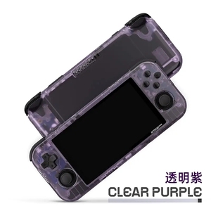 Consola de Juegos Retro Portátil Retroid Pocket <span class=keywords><strong>RP3</strong></span>+, Pantalla Táctil de 4.7 Pulgadas, Android 11, Consola de Videojuegos <span class=keywords><strong>RP3</strong></span>+ con Salida de TV - Product Image 4