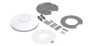 Nouvel Point d'Accès Sans Fil Entreprise <span class=keywords><strong>UniFi</strong></span> U7-Pro/U7-Pro XG WiFi 7 Tri-Bande 6GHz 10GbE Haute Densité en Stock - Product Image 6