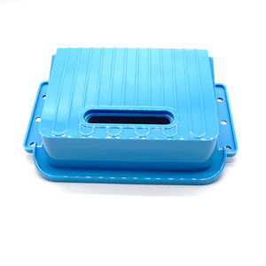 Servizi di Stampaggio a Iniezione Plastica OEM Personalizzati per Vassoi Dentali Ecologici in PC/PE di Grado Medico - Product Image 5