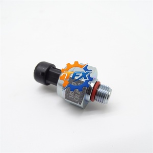 Sensor Eléctrico para Excavadora E320B E322 E320 E325, Piezas Eléctricas 1807329 1824216C2 - Product Image 4