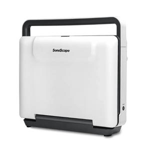 Escáner de Ultrasonido Veterinario Portátil Reutilizable de Alta Resolución Sonoscape E3V con Imágenes Nítidas para Mascotas - Product Image 5