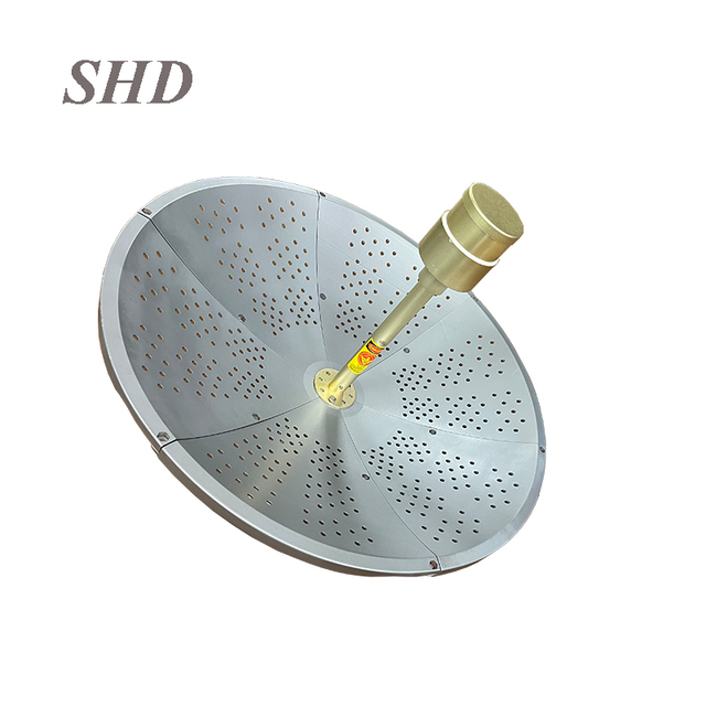 parabolic antenna 698-4000 MHz wireless access point satellite dish 120cm 5.8ghz 7dbi antenna outdoor 4g 5g Hyperbolic Dish Ante