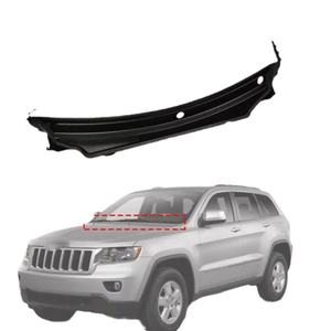 2011-2015 pour Jeep pour déflecteur d'essuie-glace Grand Cherokee avec <span class=keywords><strong>plaque</strong></span> de collecte d'eau modèle 55079197 Ah nouvelle pièce d'<span class=keywords><strong>auto</strong></span> - Product Image 5