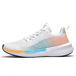 Nouvelles Chaussures Décontractées Tendance et Confortables pour Hommes, Polyvalentes et Respirantes, Idéales pour la Randonnée et les Voyages, Chaussures de Randonnée Basses - Product Image 3