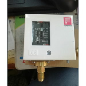 สวิตช์ควบคุมแรงดัน FENSHEN รุ่น PC30DE 3-17 บาร์ สำหรับใช้งานในอุตสาหกรรม - Product Image 2
