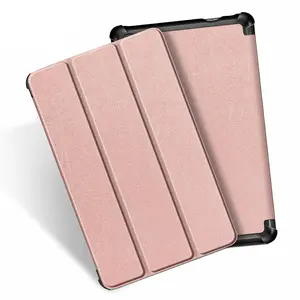 Popular Style For Ipad Mini 4 Tablet Case High Quality Folded Protective Cover For Ipad 5Th Generation 2019