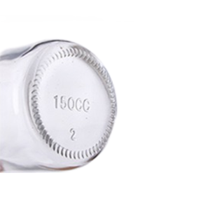 Vide 60ml 100ml 120ml givré clair vitamine comprimé <span class=keywords><strong>capsule</strong></span> médicinale pilule pot en verre - Product Image 4