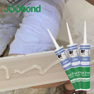 Adesivo Liquido Ultra Polimerico JOOBOND a Basso VOC, <span class=keywords><strong>Colla</strong></span> Impermeabile Senza Chiodi <span class=keywords><strong>per</strong></span> <span class=keywords><strong>Legno</strong></span> - Product Image 6