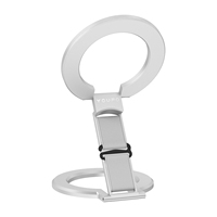 Soporte Universal para Teléfono Móvil, Diseño Personalizado, Resistente al Agua, Magnético, de Aleación de Aluminio, Anticorrosión, 360°, Directo de Fábrica