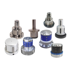 Adaptador de mandril mecánico expandible sin eje de 3-6 pulgadas para máquina cortadora de película, el más vendido - Product Image 1