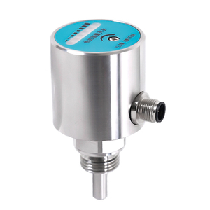 รีเลย์ PNP <span class=keywords><strong>24VDC</strong></span> สวิตช์ตรวจจับการไหลของน้ำมันและของเหลว - Product Image 4
