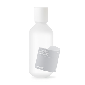 Tónico Cremoso de Doble Barrera Celimax 150ml Para Piel Sensible y Seca - Product Image 2