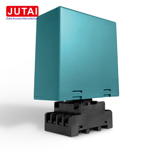 用于停车场空间管理系统的 JUTAI LD-100 热卖自动障碍门环检测器。 - Product Image 6