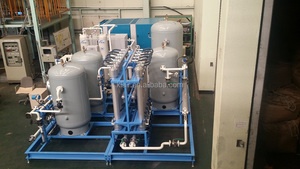 Kl Biogas Upgraden Membraan Voor <span class=keywords><strong>CO2</strong></span> Verwijderen - Product Image 5