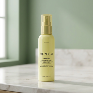 Spray Facial Coreano Arencia con Vitamina C, Glutatión y Ácido Hialurónico, Hidratante y Aclarante, 100 ml - Product Image 2