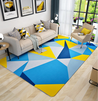 Nouvelles pantoufles de chambre à coucher, tapis pour la maison et tapis de salon